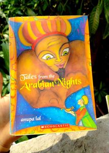 Tales from the Arabian Nights &amp; School Stories
