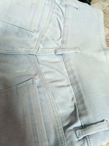 Combo ✨High-Waisted Denim Jeans - Set of 2
