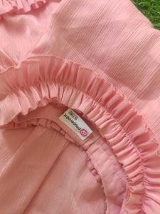 Party Frocks For Girls