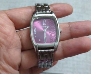 Sonata Quartz Watch