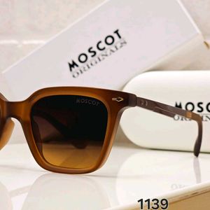 MOSCOT unisex  Sunglasses