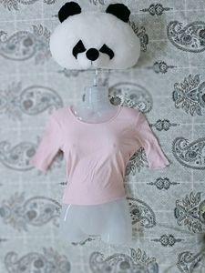 Globus size M Pink Top