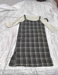 Very Beautiful N Comfortable Midi With Top