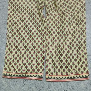 Elegant Printed anarkali Kurta