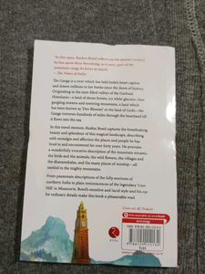 All Roads Lead to Ganga by Ruskin Bond