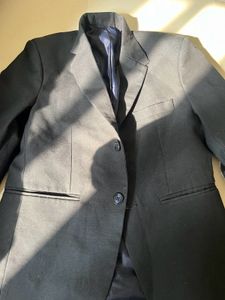 women’s Formal Blazer