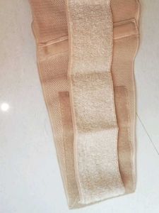 Adjustable Compression Belt