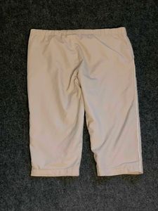 Comfortable Capri Pants