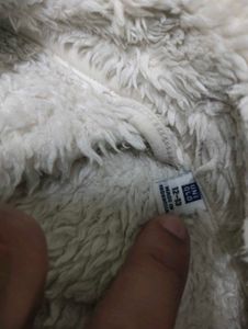 Uniqlo Fleece Kid's Jacket