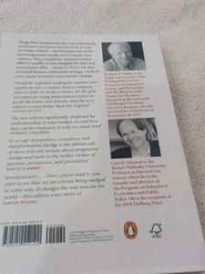 Nudge: The Final Edition