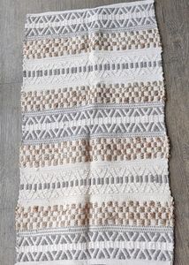 Boho Bedside Rug