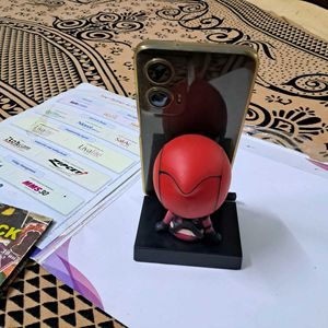 Deadpool action figure bobble head