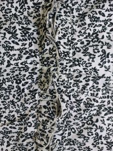 Printed Shirt.