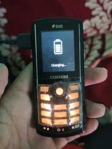 Samsung DUOS 2232
