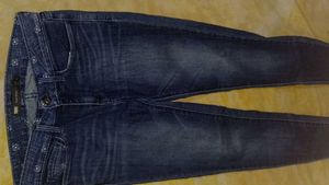 Trendy Super Skinny Jeans