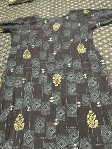 Stylish Printed Kurta for Women