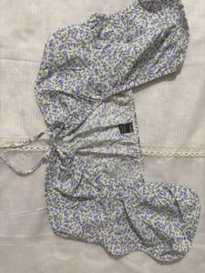 SHEIN TOP