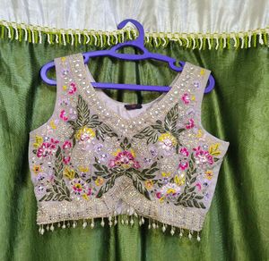 🔥 Indo western party wear shrug dress #New tag