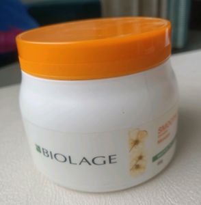 Biolage Hair Mask