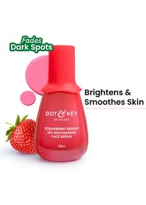 Dot & Key Strawberry Bright Face Serum