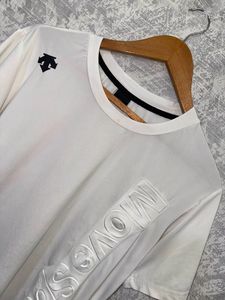 Descente Move Sport T-Shirt