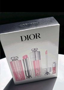 Dior Lip Glow Set