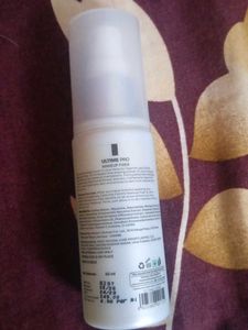 Faces Canada Makeup Fixer