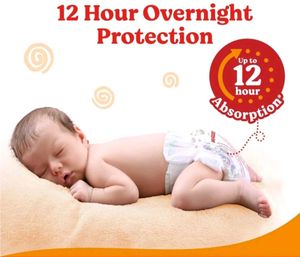 2 Packs Of Huggies Comfy Pants (32 Count) + 3 Free