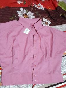 Casual Shirt - L