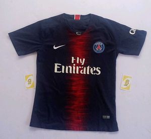 Paris Saint-Germain Jersey