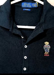 COMBO OFFER OXFORD SHIRT AND Ralph Lauren tee