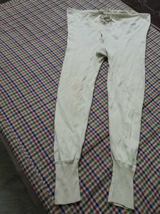 Men's thermal Bottom