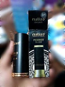 Maliao Professional Makeup Concealer