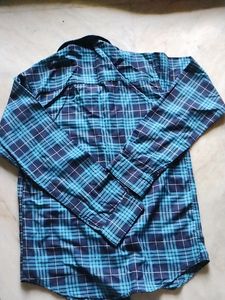 Check Shirt For MENS.High Quality