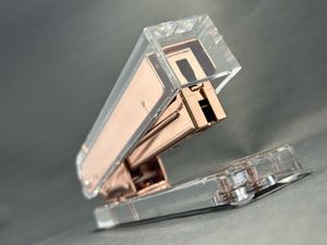 Premium Office stationery Acrylic Material Offer