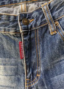Dsquared 2 Jen's