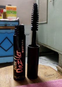 Combo Mascara And Eye Brow Pencil