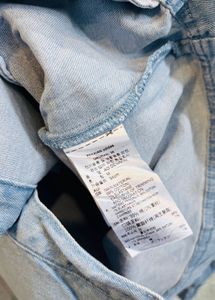 🇬🇧 Adidas originals imported Denim Jacket