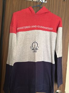 Hooded Sweatshirt Combo