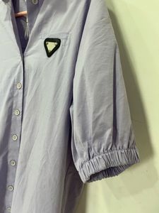 long shirt