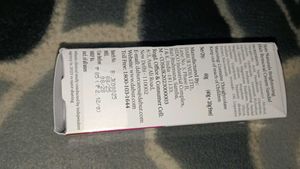Fem Naturals Hair Removal Cream