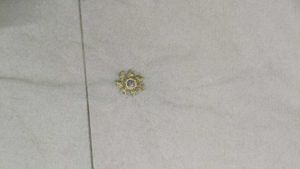 Beautiful TealDupatta with Embellishments