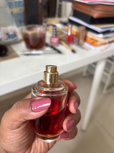 Calvin Klein Obsession Perfume