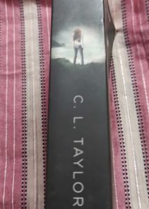 The Lie by C.L. Taylor