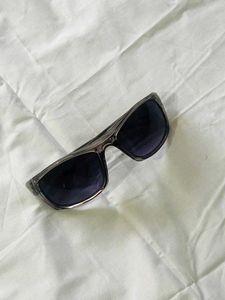 Stylish Grey Frame Sunglasses
