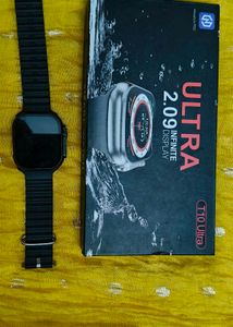 Smart Watch Ultra