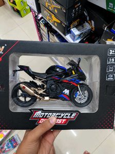 Diecast models