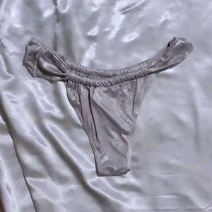 Prettylittlething Panty