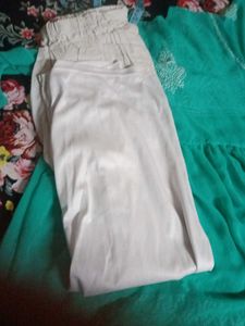 Chikankari Embroidered Dress