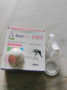 Breast Pump Parts